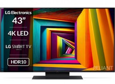 LG 43UT91006LA 43" Inch UT91