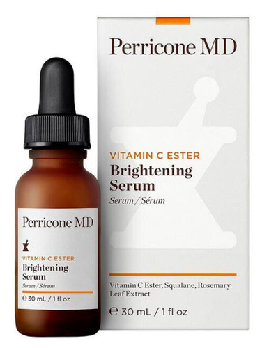 New perricone vitamin ester - c,