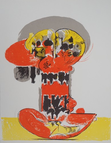 Graham sutherland composition - sutherland:,