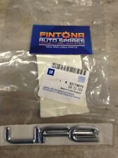 Genuine GM Opel Vauxhall Corsa