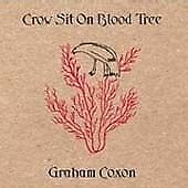 Graham Coxon : Crow Sit on Blood Tree CD Highly Rated eBay Seller Great Prices