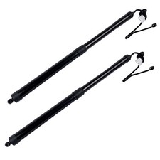 L+R Electric tailgate damper