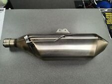 (60) KTM OE Silencer KTM 690 ENDURO R 76505083000