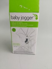 Baby Jogger Car Seat Adaptor
