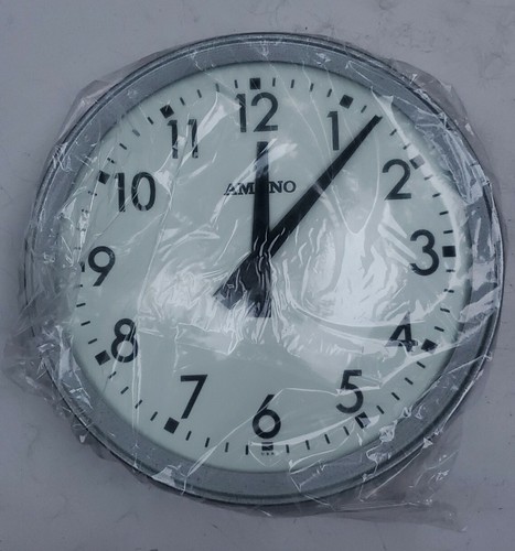 Nos amano industrial time - nos,