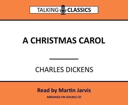 Charles dickens christmas - charles, a