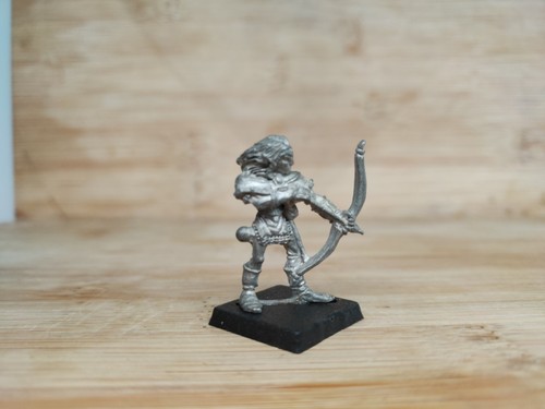 Skarloc wood elf archer - skarloc's, w
