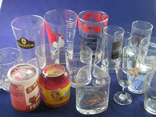 Collectable breweriana - collectable,