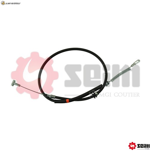 Cable parking brake - cable,