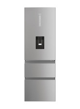 Haier HTW5618EWMG 357 Litre
