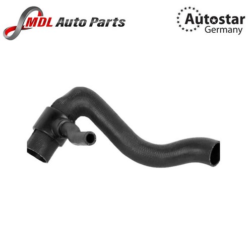 Autostar germany radiator - autostar,