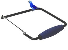 VITREX Deep Frame TILE SAW