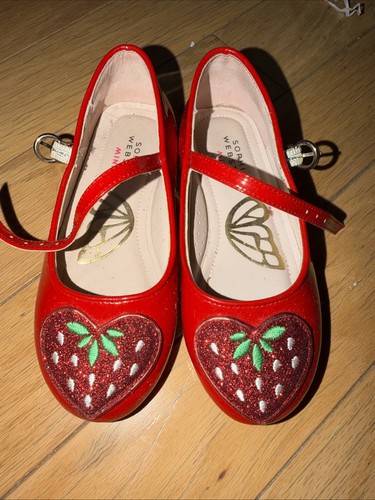 Sophia webster red shoes for - sophia,