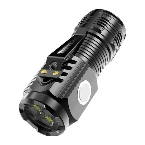1200000lm usb rechargeable led - rechargeable,