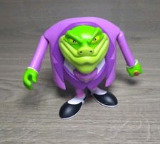 Danger Mouse Baron Greenback