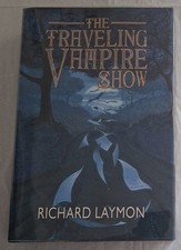 Richard Laymon The Traveling