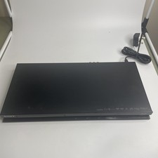 Sony BDP-S370 Blu Ray Player