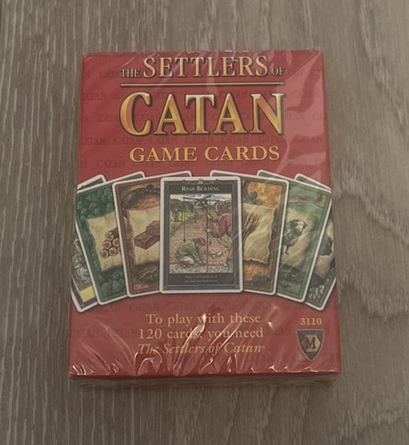 2008 mayfair boardgame - 2008,