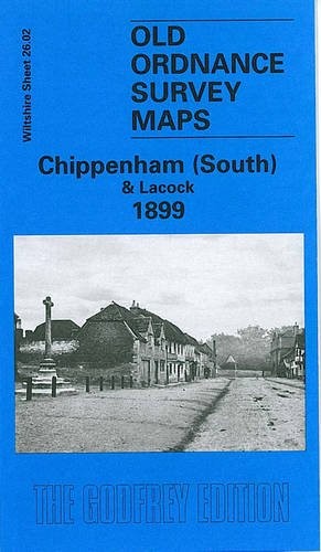 Chippenham and lac ck - (south), lac*ck
