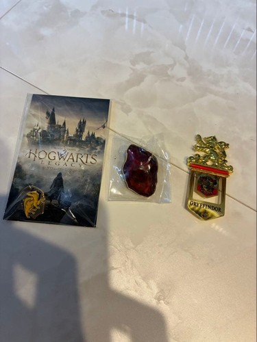 Harry potter pin - potter,