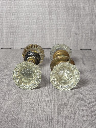 Pair antique victorian - antique, 12