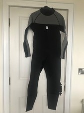 Dunnes Black and Grey Full