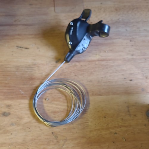 Sram apex speed - sram,