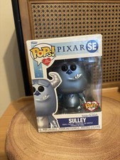 Funko POP! Disney - Monsters
