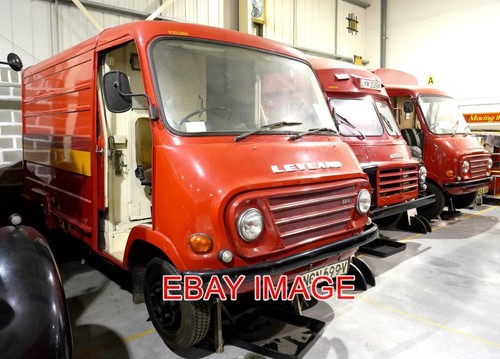 Photo ngn699v leyland - ngn699v,