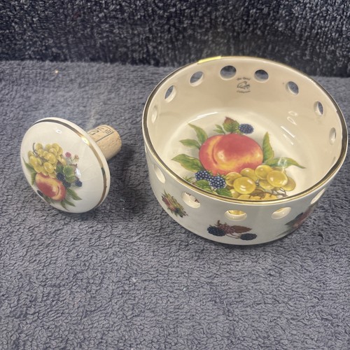 The quail collection golden - quail,