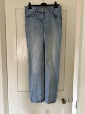 RJR John Rocha Elsa Jeans Size 10R