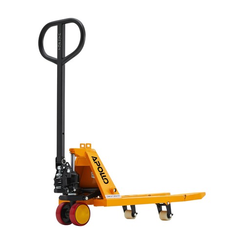 Apollolift short pallet jack - apollolift,
