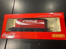 Hornby OO Gauge R6933 Tank