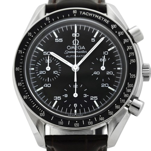 Omega speedmaster reduced - omega,