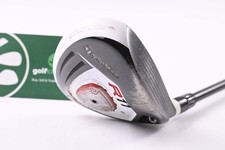 Taylormade R11 Ti #3 Wood / 15 Degree / Regular Flex Fujikura Blur 60 Shafta