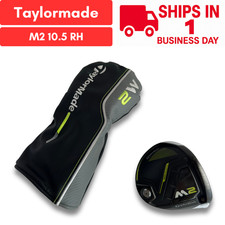 TaylorMade M2 10.5 Driver Head
