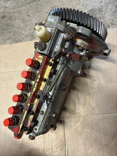 Cav minimec cylinder - cav,