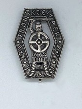 WW2 Norwegian Frontkjemper