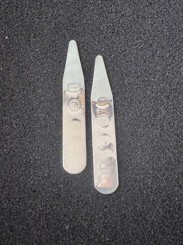 Fhg hallmarked sterling silver - hallmarked,