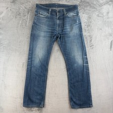 Levi’s 506 Straight Leg