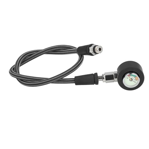 Luminous submersible pressure - luminous,