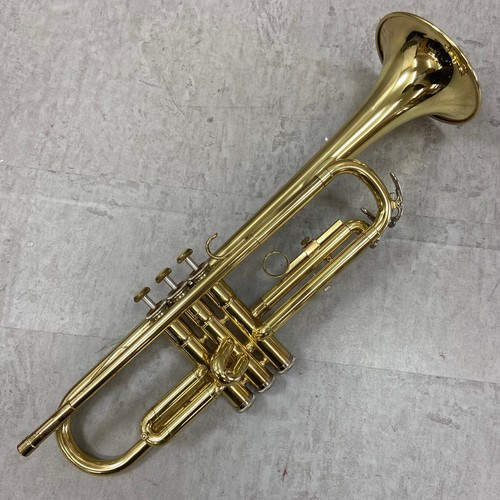 Yamaha ytr 235 trumpet used - bb,