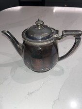 Antique Mappin & Webb Princes