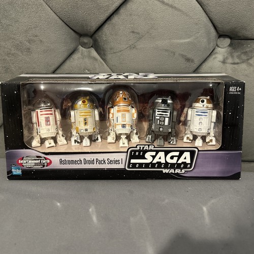 Hasbro star wars astromech - hasbro,