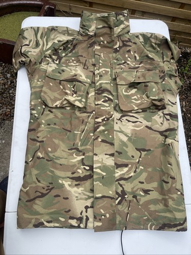 British army issue - issue, jacket