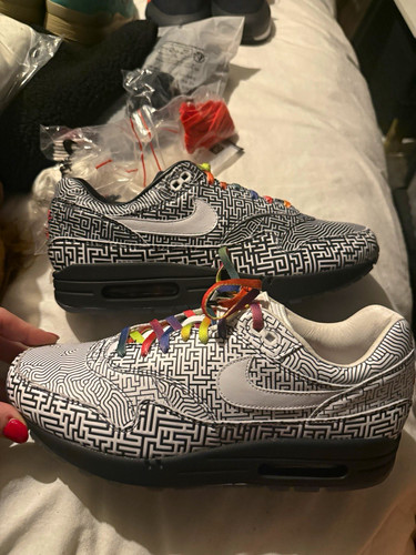 Nike air max low - air, top