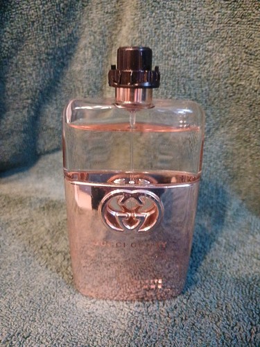 Gucci guilty eau toilette - de,