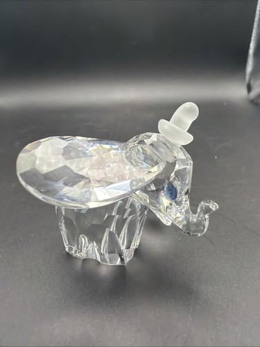 Swarovski disney dumbo - swarovski,