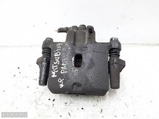 2005 mitsubishi pajero break - mitsubishi,