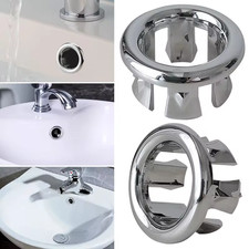 4Pcs Bathroom Basin Sink